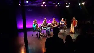 Flynn Space Concert: Reels  [1/2]