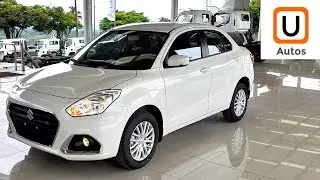 Suzuki Swift Sedan Dzire GL 2022 NUEVO #Suzukiswift #NetUAutos UNBOXING