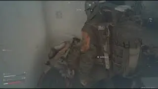 ARC Raiders // Carrying the team like usual