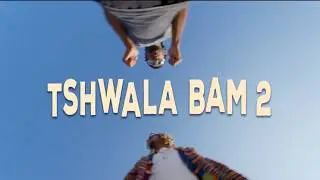 daLore ft Sayme, Darko Don - Tshwala Bam 2 (Official Music Video)