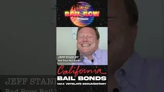 Swimming with Sharks in Bail Bonds Industry #shorts #documentary #bailbonds