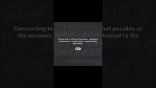 FC 25 Error: Can't Connect to Ultimate Team in FIFA 24 | Explained