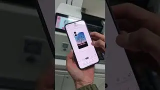 Can I destroy it successfully?#phonecase #uvprinting #factory
