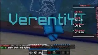 verenity