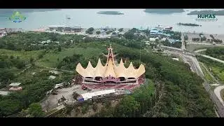 KAMPUS HIJAU UIN RIL