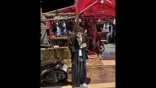 [FREE] CAKAL x AFRO-DRILL x BLOK3 TYPE BEAT - ''NEREDEYSEN''