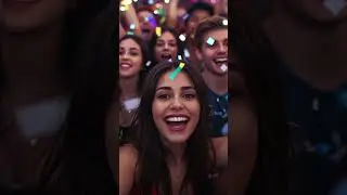 EUPHORIC DROP  | Feel the Rhythm, Lose Control | Kai Moments Media