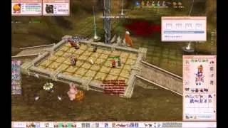 Exult FlyFF [POV AshleyOlsen]