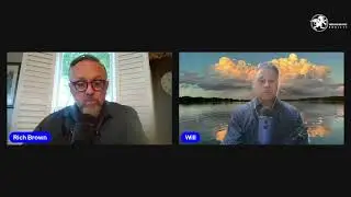Rich & Will (07/29/24)