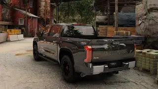 GTA 5 Remastered RAGE ENGINE With Stunning Graphics Mod Showcase On RTX4090 Maxed Out Settings
