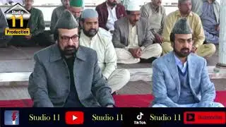 Hai Rashk E Jinah Har Dam Gulshan  Abu Talib Ka Qawwali Golra Sharif