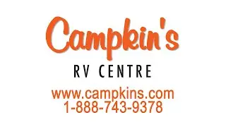 2022 Cherokee 264DBH by Forest River at Campkin's RV Centre