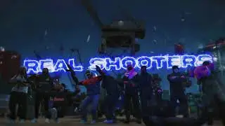 [GTAHUB] Real Shooter | No les da by @megadenht