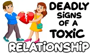The 7 Deadly Signs of A Dysfunctional Relationship  | Getting Better Daily