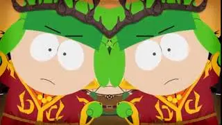 [SP] Kyle || Little Bit Of This