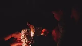 *UNDISTURBED HOMEBIRTH* - Water Birth & Surprise Gender