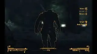 steamdeck fallout new vegas no commentary gameplay pt 18