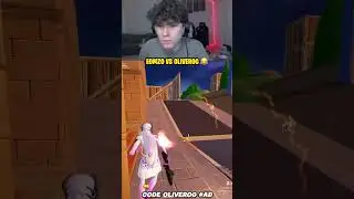 Eomzo Vs OliverOG 😳