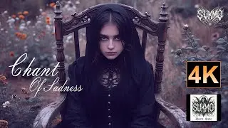 Chant of sadness - Doom gothic metal