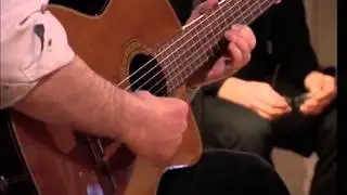'In Northern Skies' Richard Collins Composition and Guitar