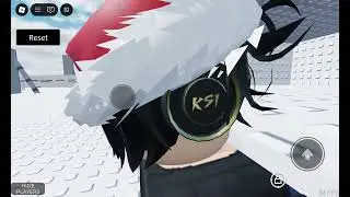 How to head glide in roblox