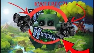 Hytale Kweebecs
