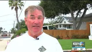 Grover Beach residents raise concerns over street design