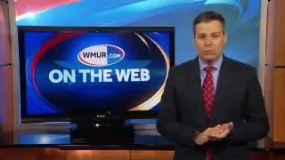 Afternoon update: Hearing for Wendell Noyes; Boscawen earthquake