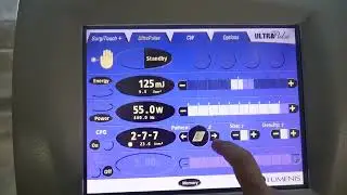 2008 Lumenis Ultrapulse TLA5567 (2)