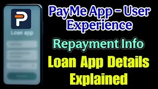 PayMe Loan App Honest Review Tamil | Educational Purpose Only @loanapptamilv @VDtamil