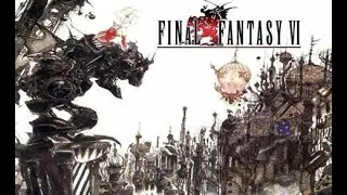 Final Fantasy 6: The Fanatics - Front Mission: Gun Hazard Remix (Ominous Wind Esque Percussion)