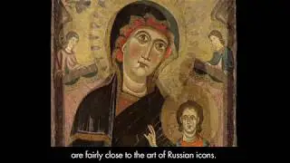 Renaissance Perspectives: Art Advisor Ekaterina Dolgova