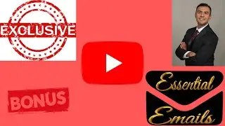 Essential Emails Review🧨Caution!!!✋Do Not Buy This Product Before You Obtain🙋&zwj;♂️My Custom🙋&zwj;♀️Bonuses