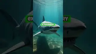 Salinity Secrets: How Sharks Adapt to Freshwater Environments