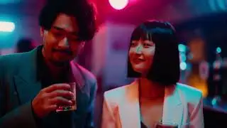 This 80s J-Funk Bassline will melt your brain 🫠