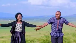 Siku Kuu Medley Abeddy Ngosso Ft Anita Mutima Ft Shadu Nseng & Wanyamulenge -  Official Video