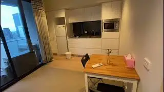 2110/199 William St - Video Tour