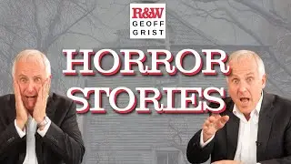 House sales horror stories