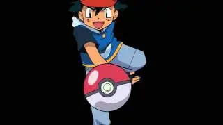 OT Pok&eacute;mon : Musica De Fundo | Background Music