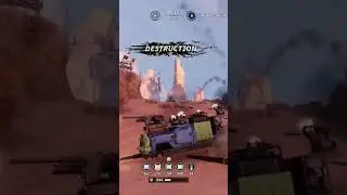 Crossout I will survive #xboxgamers #gaming #crossoutgameplay #crossoutonline #fantasyworld