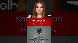 Celebrity Hollywood Actresses' Education EXPOSED ⭐ #shorts #celebrity #transformation