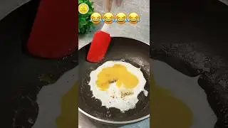 Viral breakfast Special🤣🤣#short #egg #breakfast #cooking #food #nashta #ramadan2026