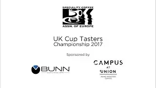 SCAEUK Live Stream