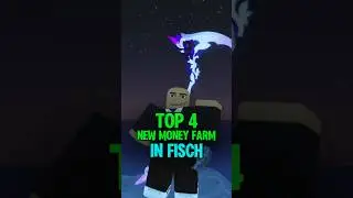 NEW BEST MONEY SPOT FOR EVERY FISCH PLAYERS 🤑#roblox #fisch #revivefisch