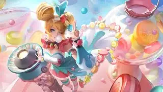 H.O.K - Lady Sun (Game Play) - Singel Players #3