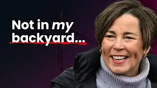 Massachusetts Green Energy Nightmare
