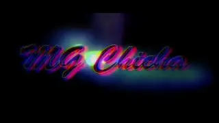 MG CHICHA - 630 CE BRASS CLICK - AF BLUEBERRY MINT