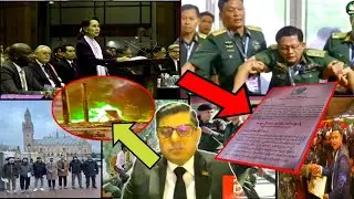 Rohingya News Today 04/02/2026 Stay Updated &bull; Arakan TV News
