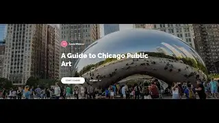 A Guide to Chicago Public Art