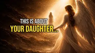 CHOSEN ONE: THIS IS ABOUT YOUR DAUGHTER &ndash; TOMORROW CHANGES EVERYTHING